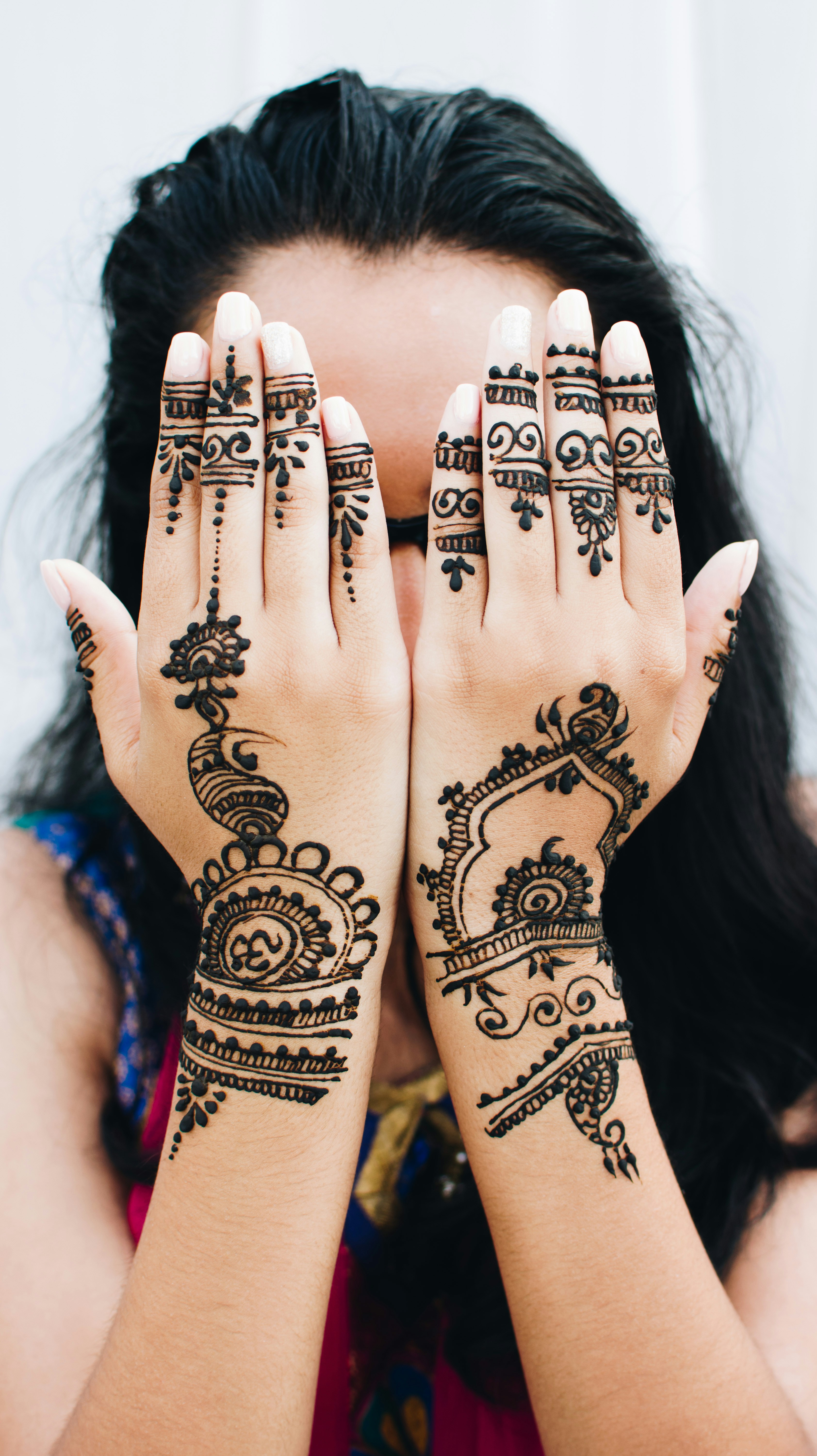 Mehdi Artist