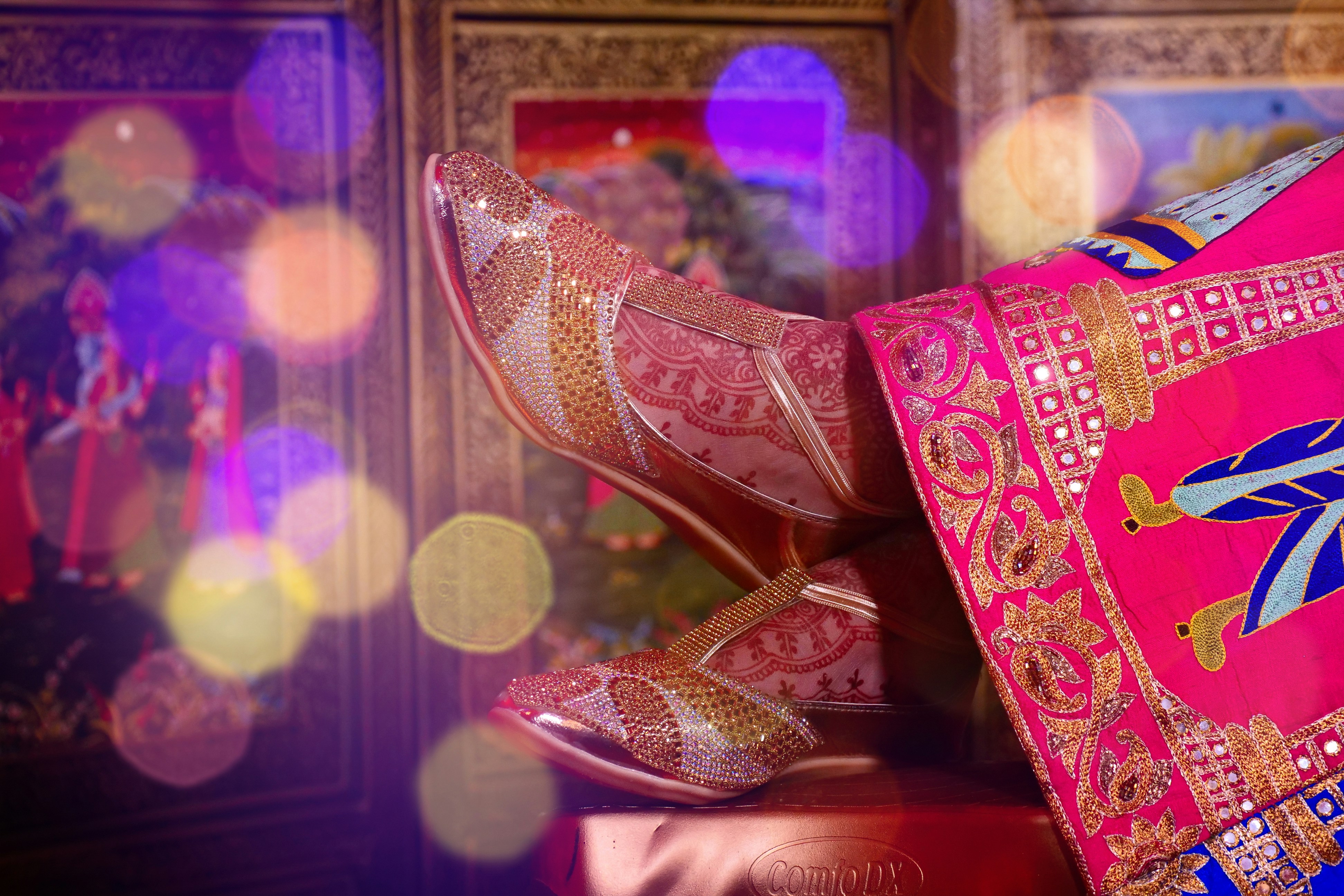 Party Mehdi Design
