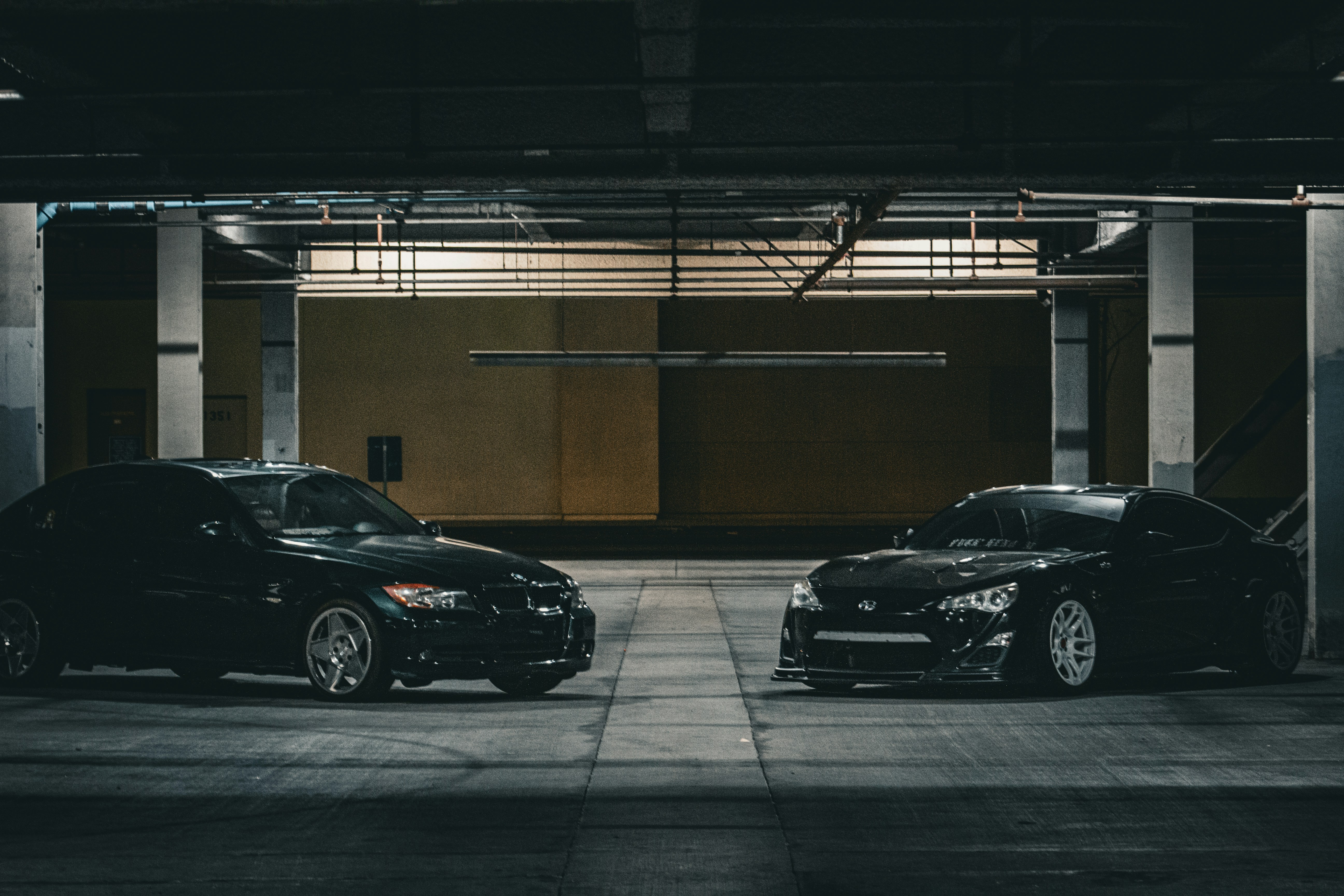 Automobile Website
