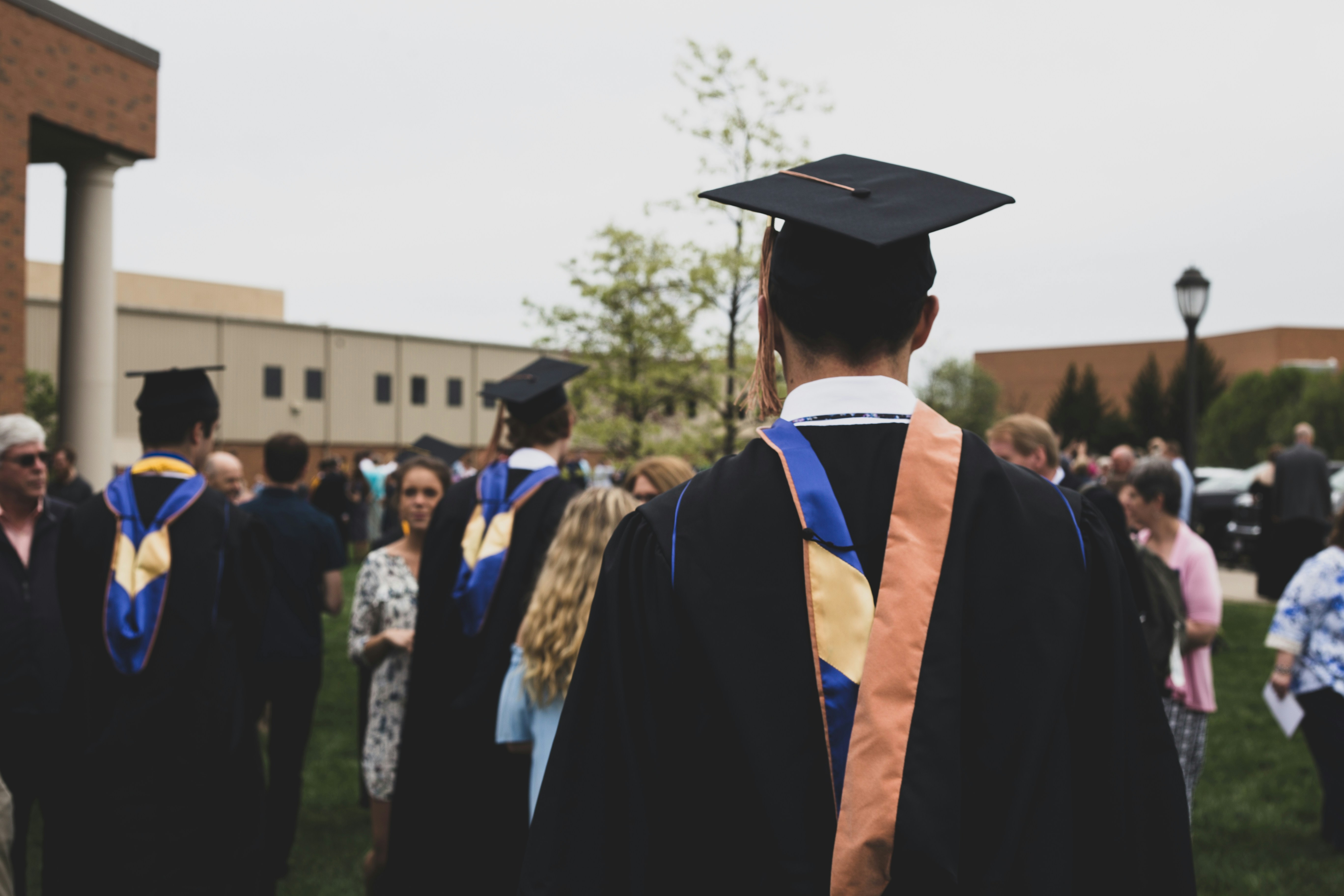 College Website
