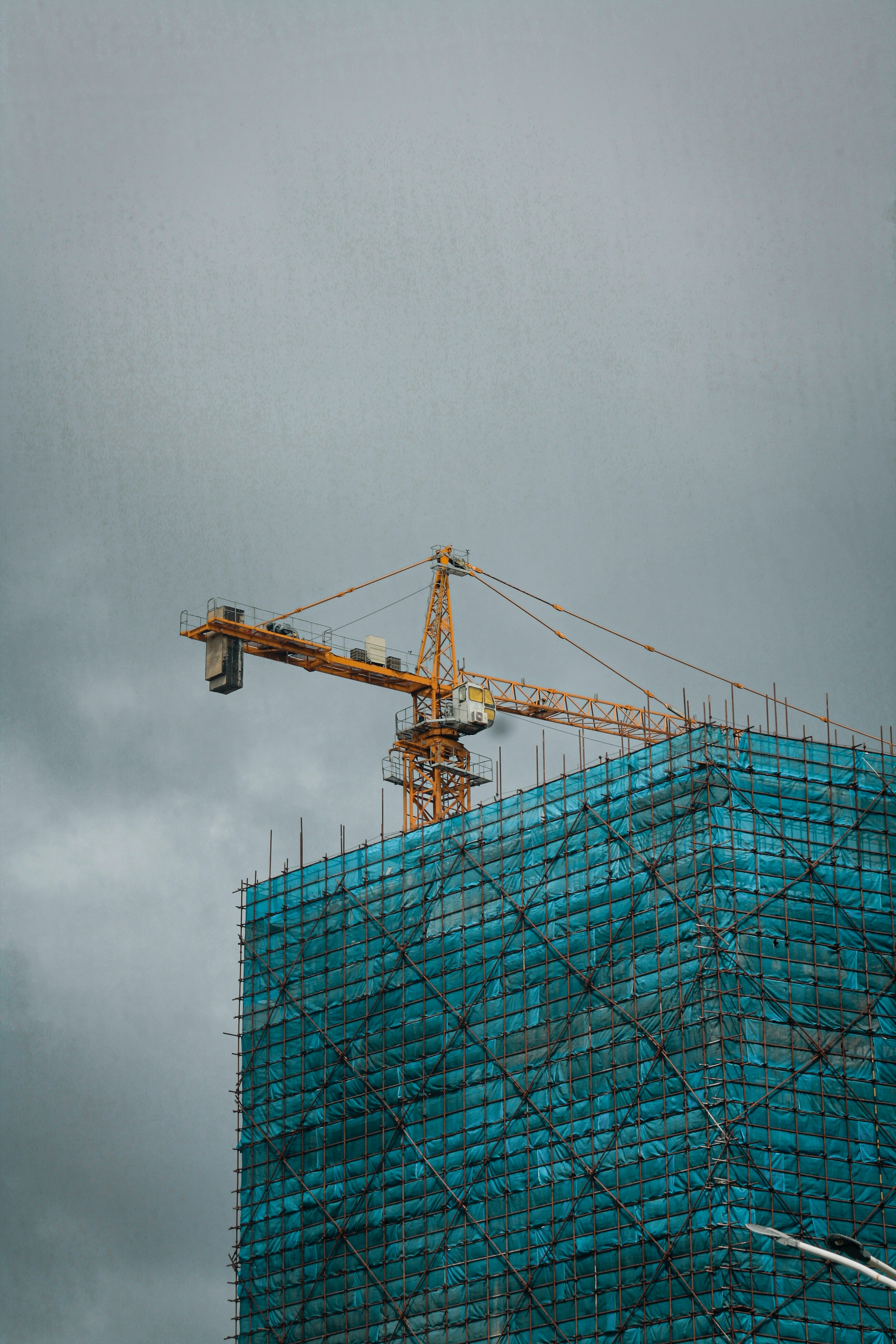 Construction Website
