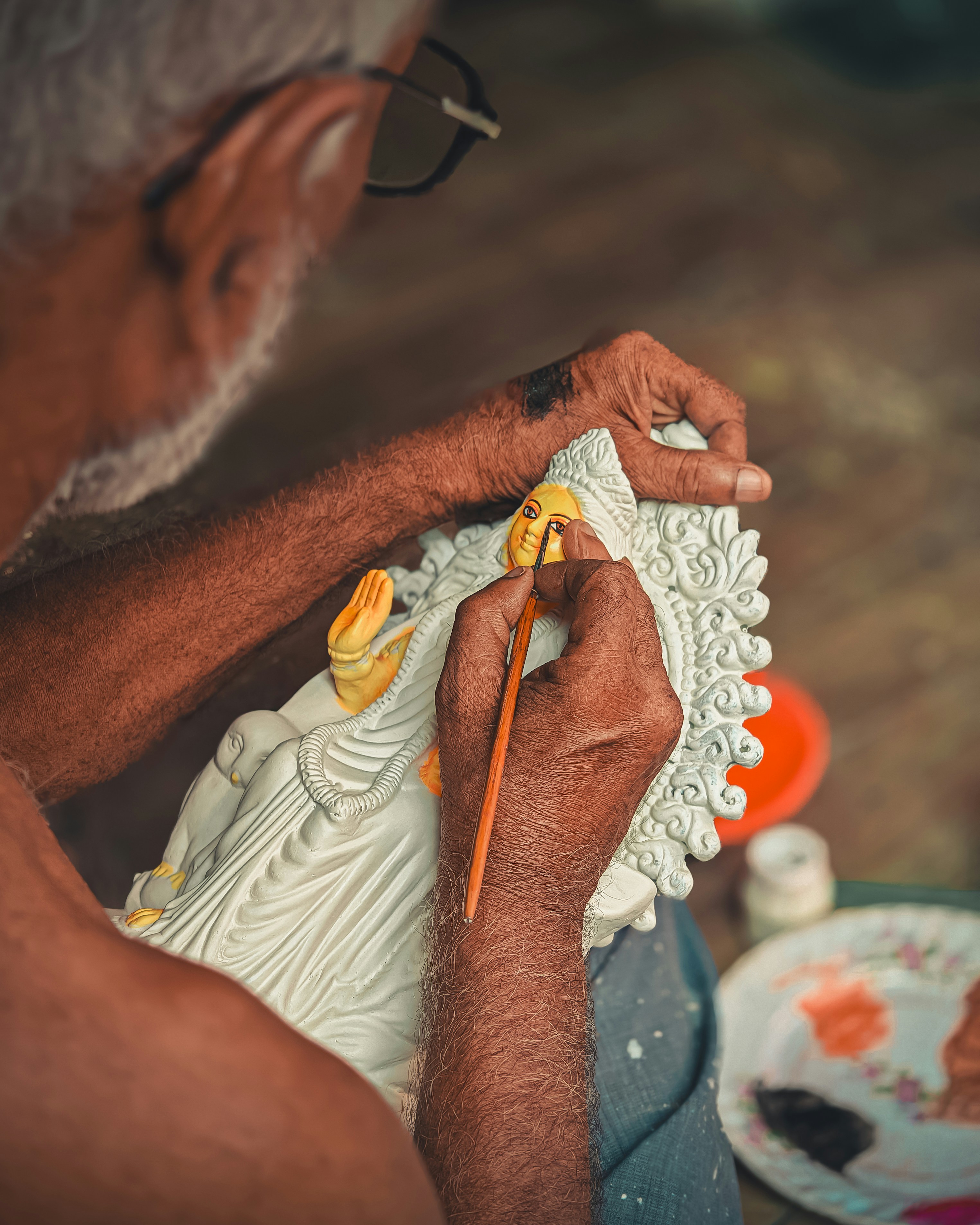 Handicraft Website