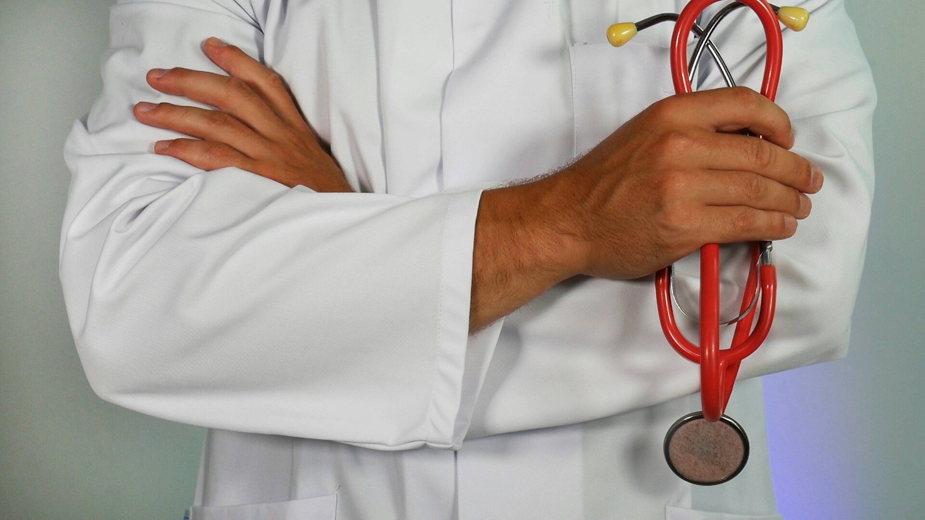 Hospital Website