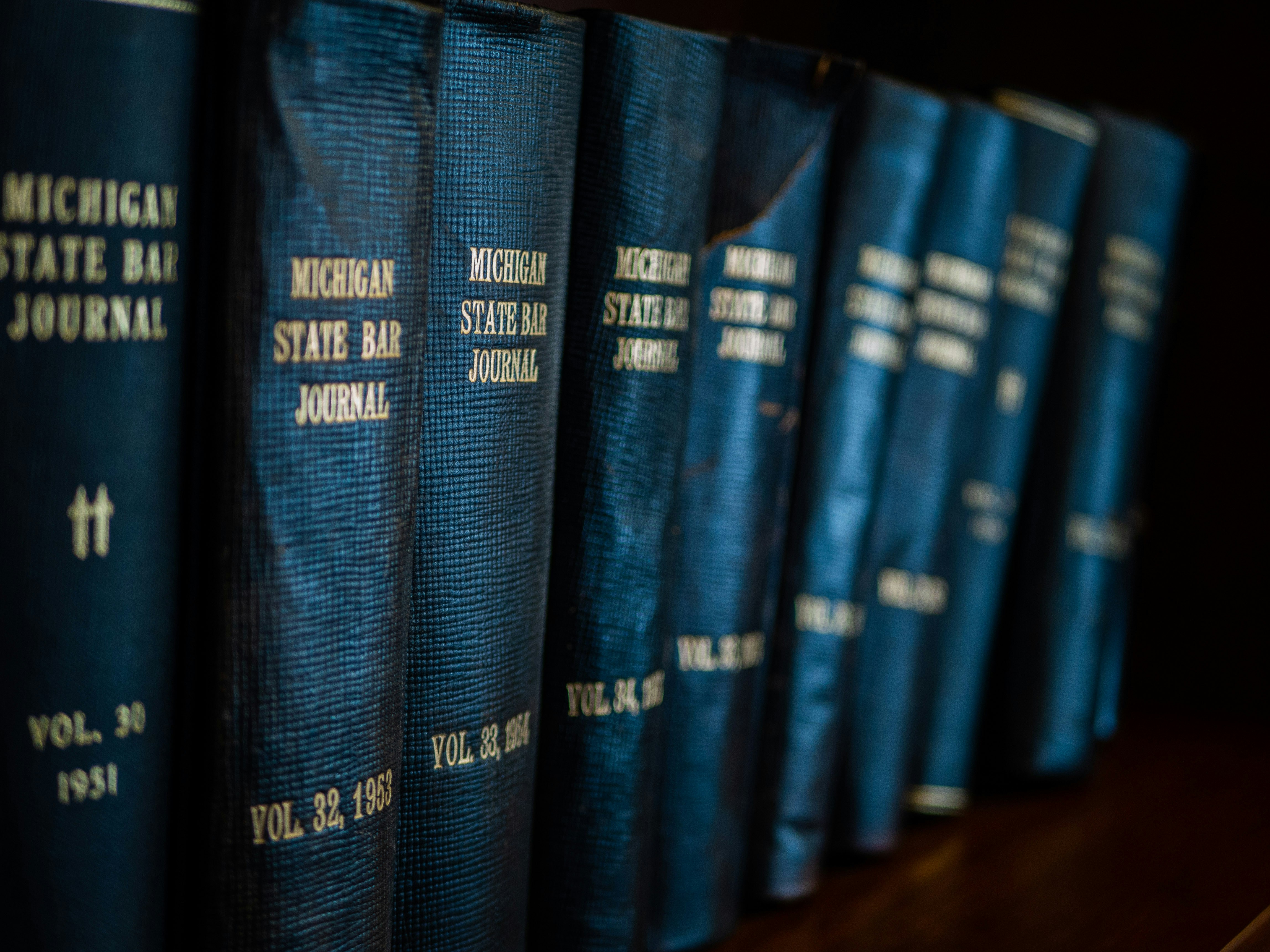 Law Firm Website