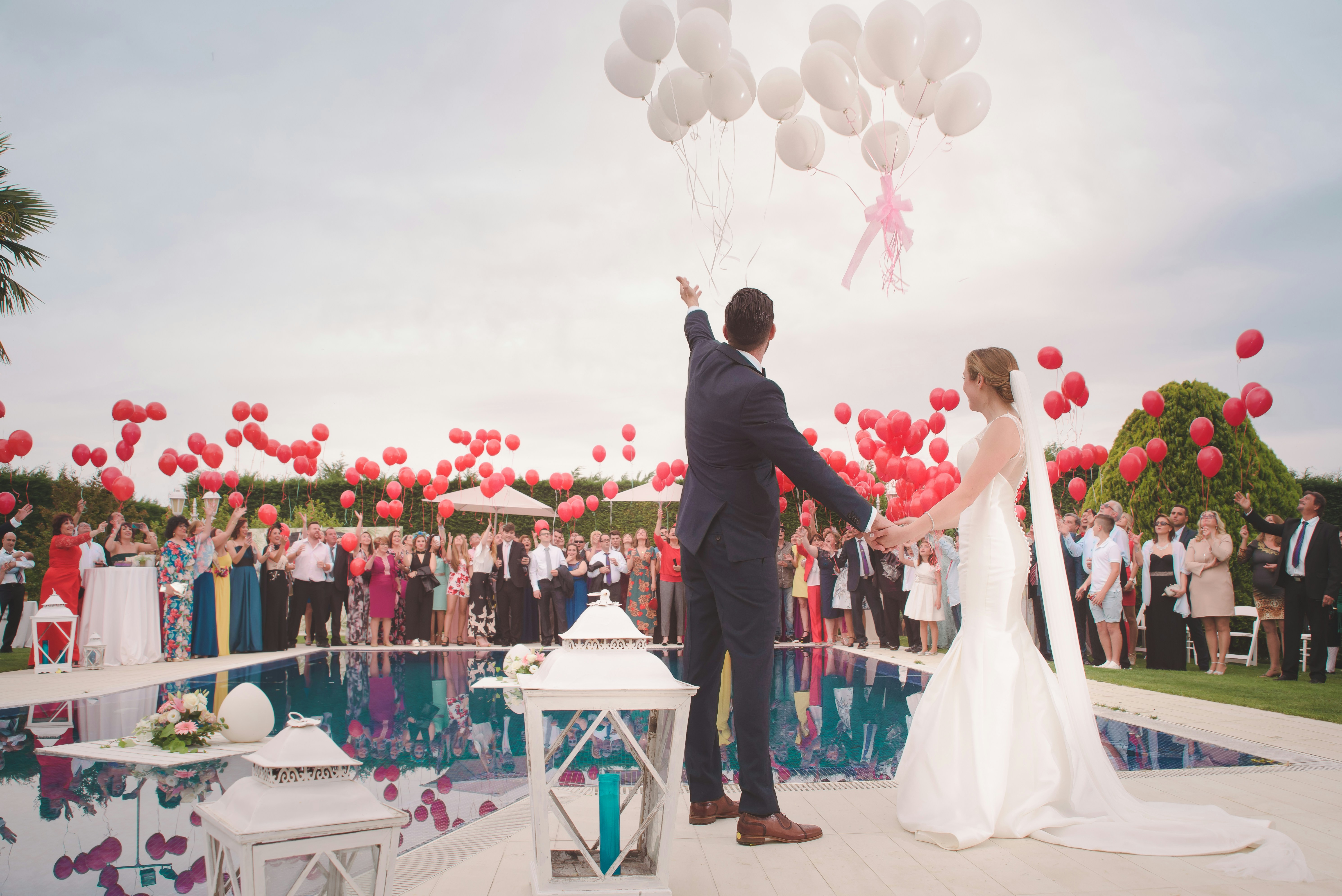 Wedding Planner Website